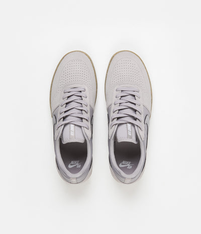 Nike SB Team Classic Shoes - Atmosphere Grey / Atmosphere Grey