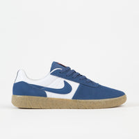 Nike sb team classic navy hotsell