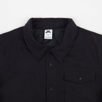 Nike SB Therma-FIT Jacket - Black thumbnail