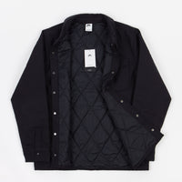 Nike SB Therma-FIT Jacket - Black thumbnail