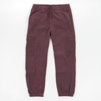 Nike SB Therma-FIT Pants - Dark Wine / Khaki / Dark Wine thumbnail