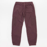 Nike SB Therma-FIT Pants - Dark Wine / Khaki / Dark Wine thumbnail