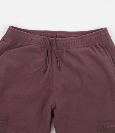 Nike SB Therma-FIT Pants - Dark Wine / Khaki / Dark Wine