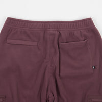 Nike SB Therma-FIT Pants - Dark Wine / Khaki / Dark Wine thumbnail