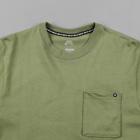 Nike SB Top Crewneck Sweatshirt - Palm Green thumbnail