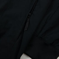 Nike SB Top Wind Sweatshirt - Black / White / White thumbnail