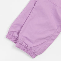 Nike SB Track Pants - Violet Star / Dark Wine thumbnail