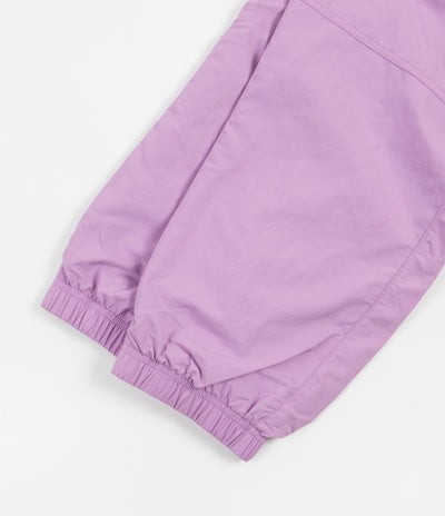 Nike SB Track Pants - Violet Star / Dark Wine