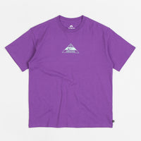 Nike SB Trademark 72 T-Shirt - Action Grape thumbnail