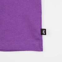 Nike SB Trademark 72 T-Shirt - Action Grape thumbnail