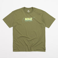 Nike SB Trademark T-Shirt - Pilgrim thumbnail