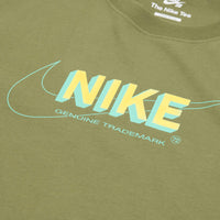 Nike SB Trademark T-Shirt - Pilgrim thumbnail