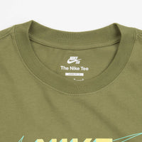 Nike SB Trademark T-Shirt - Pilgrim thumbnail