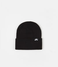 Nike SB Utility Skate Beanie - Black / White