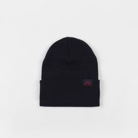 Nike SB Utility Skate Beanie - Obsidian / Team Red thumbnail