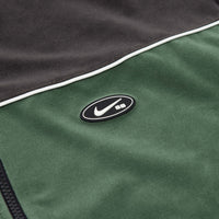 Nike SB Velour Jacket - Noble Green / Black / Black / Noble Green thumbnail