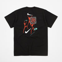 Nike SB Vibes T-Shirt - Black thumbnail