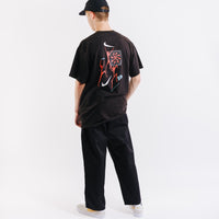 Nike SB Vibes T-Shirt - Black thumbnail