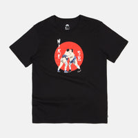 Nike SB Wrestler T-Shirt - Black thumbnail