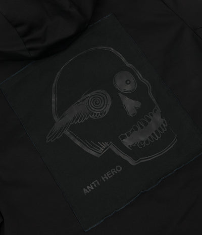 Nike SB x Anti Hero Flex Jacket - Black