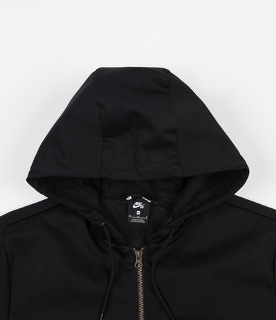 Nike SB x Anti Hero Flex Jacket - Black