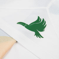 Nike SB x Parra 'Brazil Federation Kit' Jersey - White / Clover thumbnail