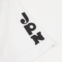 Nike SB x Parra 'Japan Federation Kit' Jersey - White / Black thumbnail