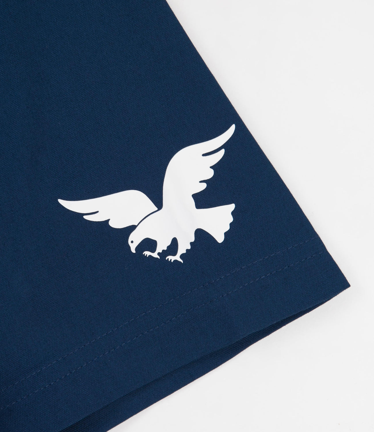 Nike SB x Parra 'USA Federation Kit' Coveralls - Brave Blue