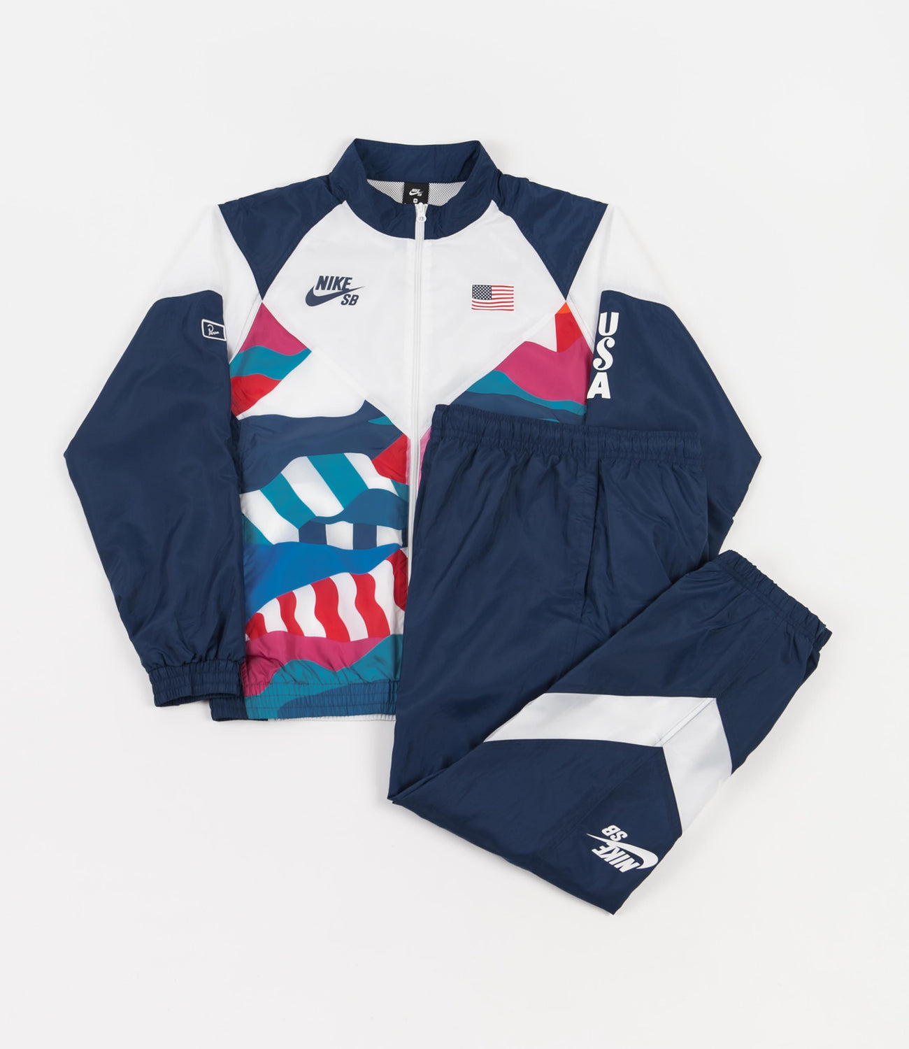 Piet hot sale parra tracksuit