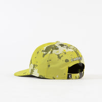 Nike SB x Carpet Company Skate Cap - Speed Yellow thumbnail