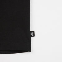 Nike SB x Concepts T-Shirt - Black thumbnail