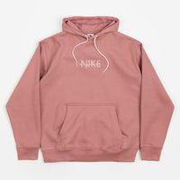 Nike SB x Doyenne Hoodie - Fossil Rose thumbnail