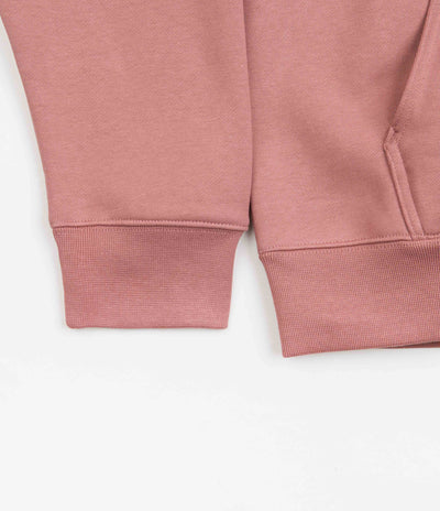 Nike SB x Doyenne Hoodie - Fossil Rose