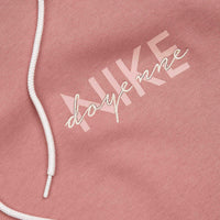 Nike SB x Doyenne Hoodie - Fossil Rose thumbnail