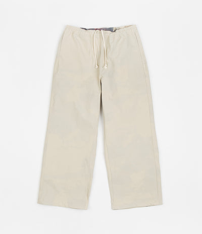 Nike SB x Doyenne Reversible Pants - Limestone / White