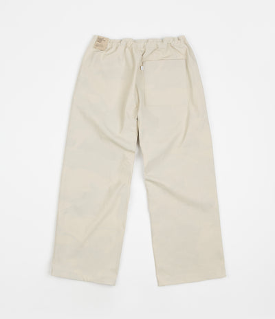 Nike SB x Doyenne Reversible Pants - Limestone / White