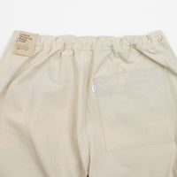 Nike SB x Doyenne Reversible Pants - Limestone / White thumbnail