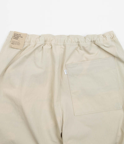 Nike SB x Doyenne Reversible Pants - Limestone / White