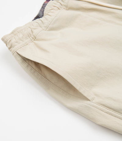 Nike SB x Doyenne Reversible Pants - Limestone / White