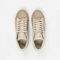 Nike SB x FPAR Blazer Low Shoes - Khaki / Rattan thumbnail