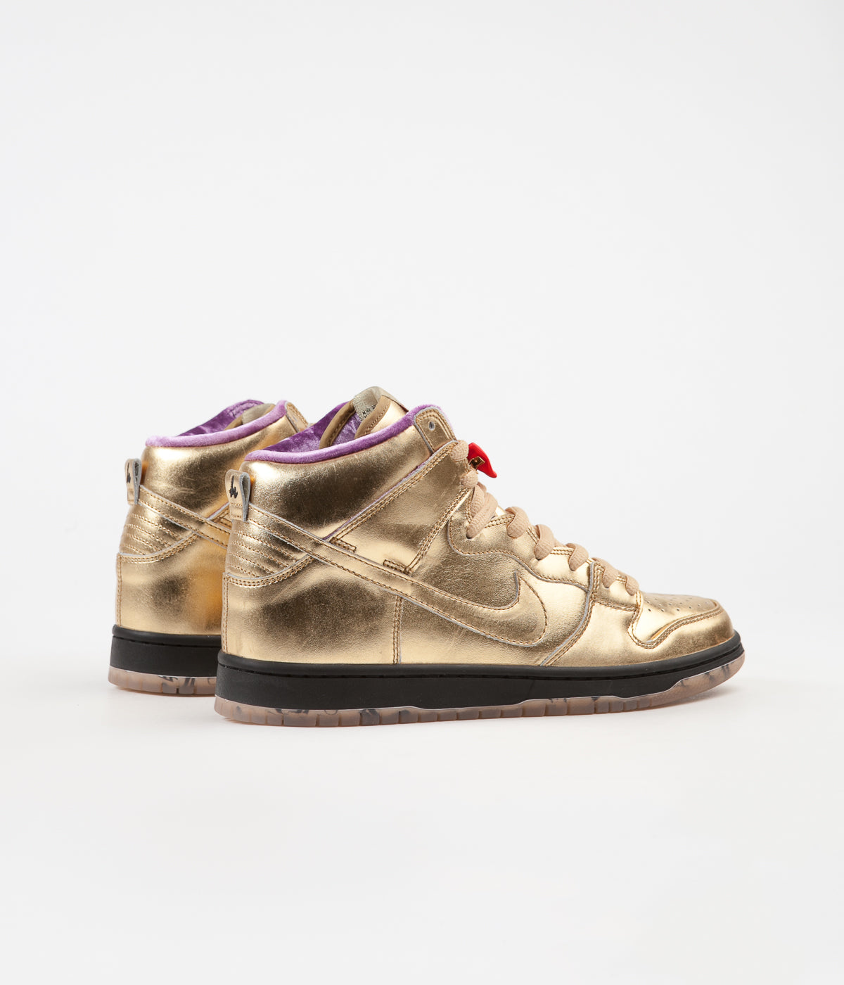 Nike sb dunk high best sale qs humidity