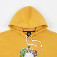 Nike SB x Killing Floor Hoodie - Pollen Rise thumbnail