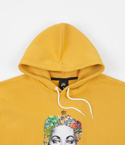 Nike SB x Killing Floor Hoodie - Pollen Rise