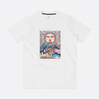 Nike SB x Killing Floor T-Shirt - White thumbnail