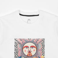 Nike SB x Killing Floor T-Shirt - White thumbnail