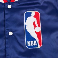 Nike SB x NBA Bomber Jacket - Deep Royal Blue / White thumbnail