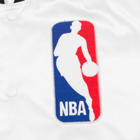 Nike SB x NBA Bomber Jacket - White thumbnail