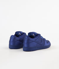 Nike sb dunk low trd nba hotsell