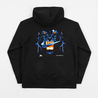 Nike SB x Samborghini Hoodie - Black thumbnail