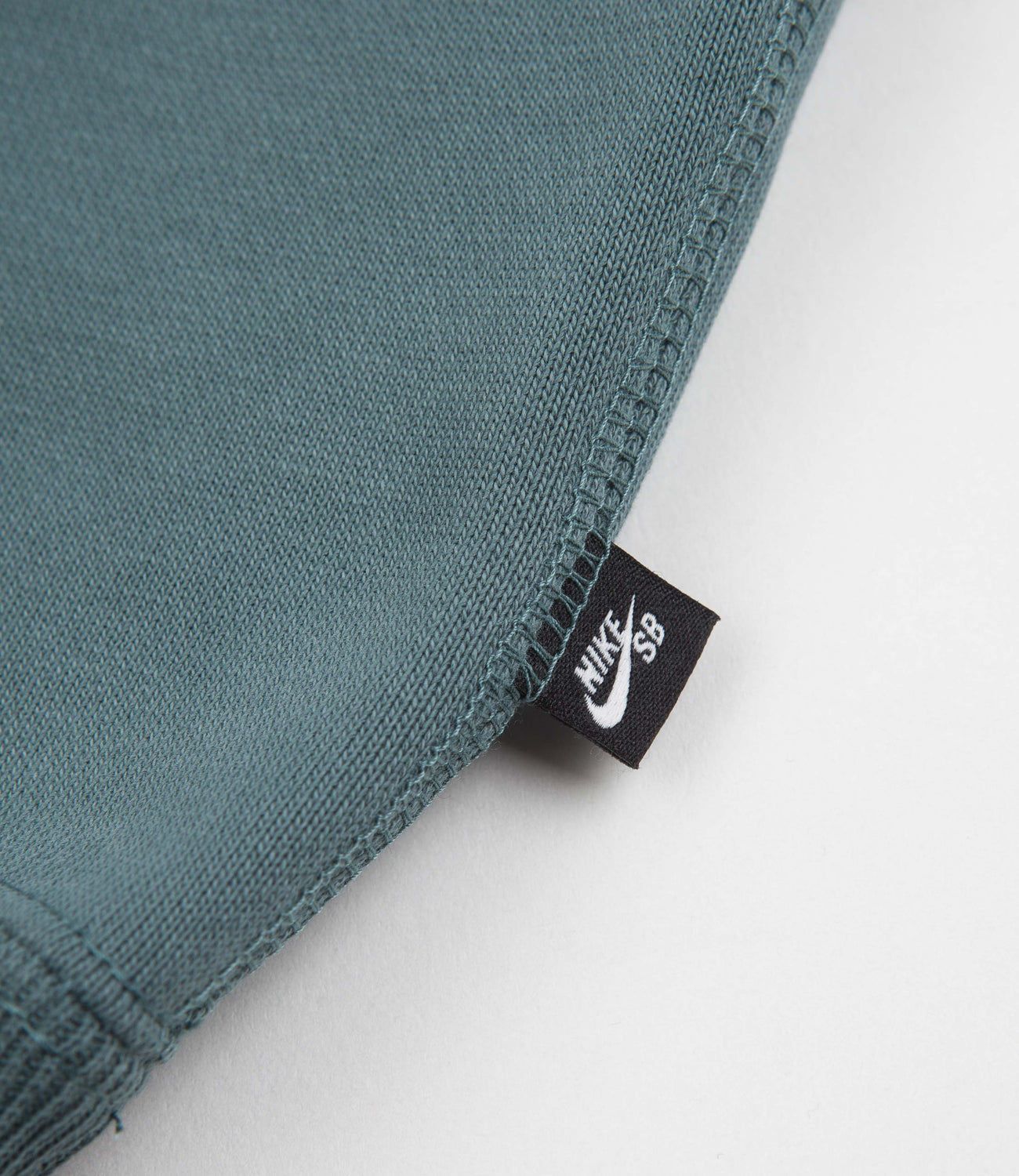 Nike SB x Skate Like A Girl Fleece Crewneck Sweatshirt - Mineral